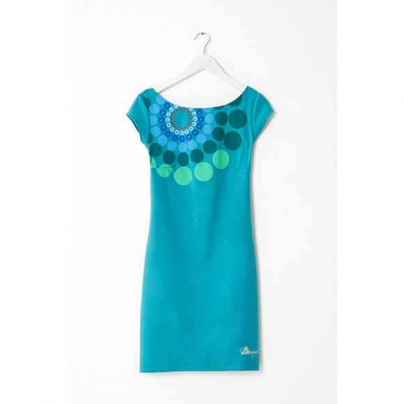 Desigual Dress - Picture 4 of 9